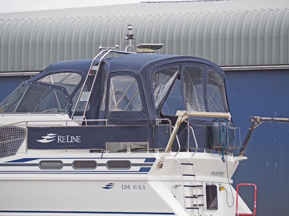 picture Dekuitrusting